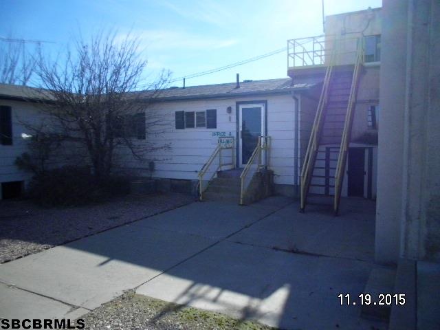 2605 N 7TH STREET, Gering, NE 69341