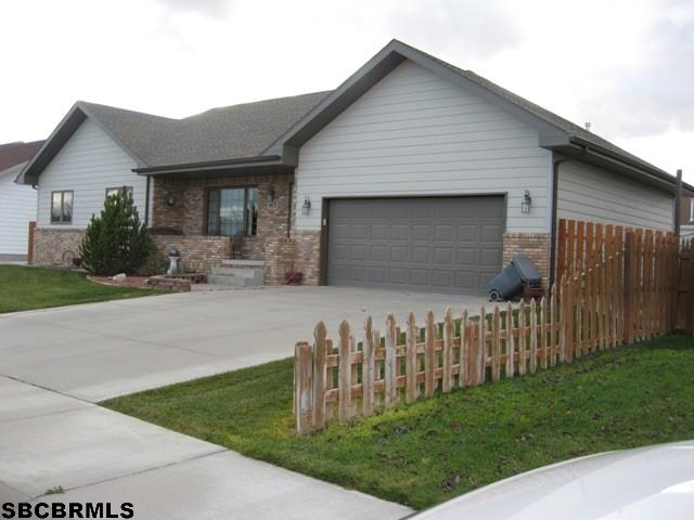 965 WESTWOOD DRIVE, GERING,, NE 69341