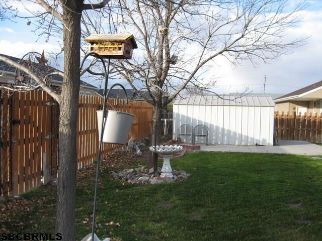 965 WESTWOOD DRIVE, GERING,, NE 69341