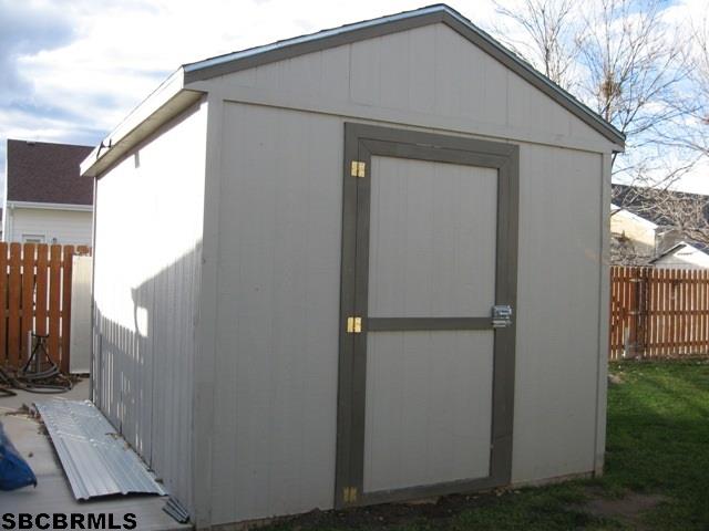965 WESTWOOD DRIVE, GERING,, NE 69341