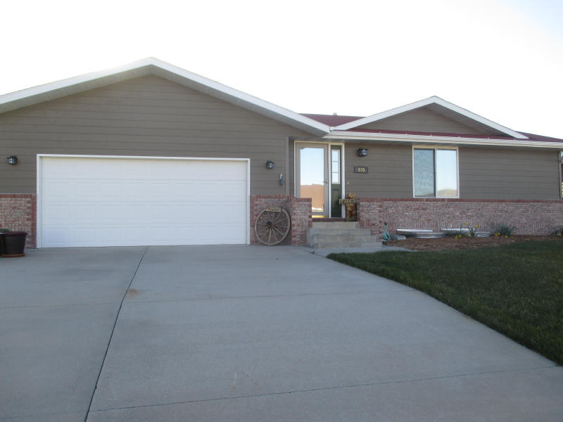 935 18th Street, Gering, United States 69341