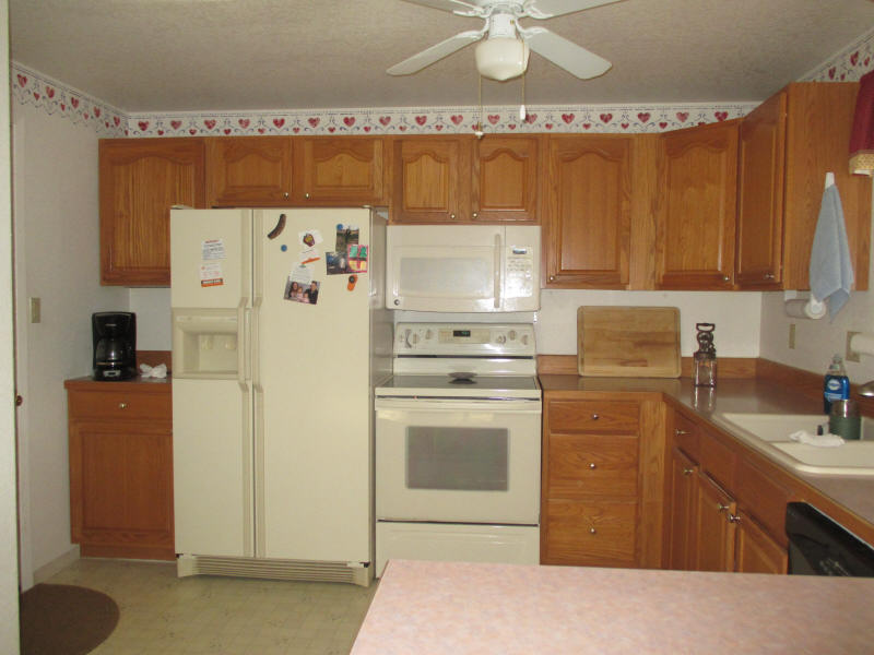 935 18th Street, Gering, United States 69341
