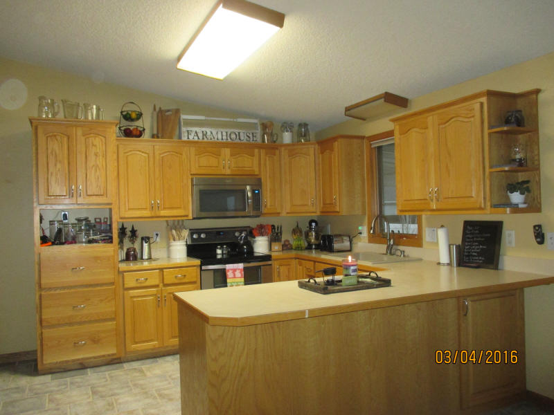 910 18th Street, Gering, United States 69341