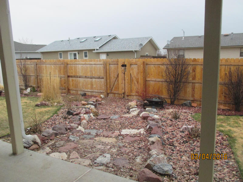 910 18th Street, Gering, United States 69341