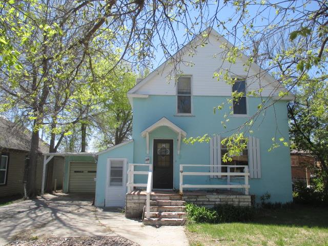 785 Q StGering, NE, 69341Scotts Bluff County