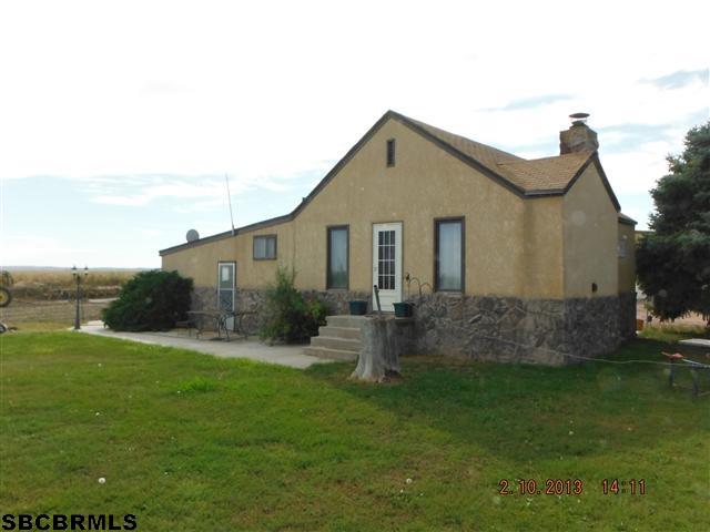 150018, 150019 CR 36, Minatare, NE 69356