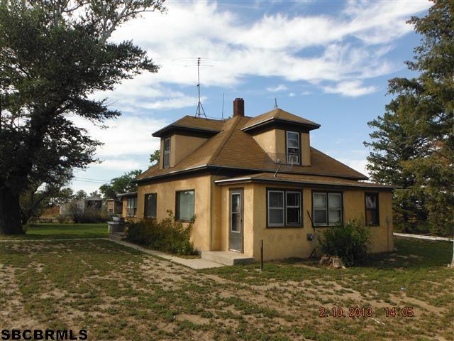 150018, 150019 CR 36, Minatare, NE 69356