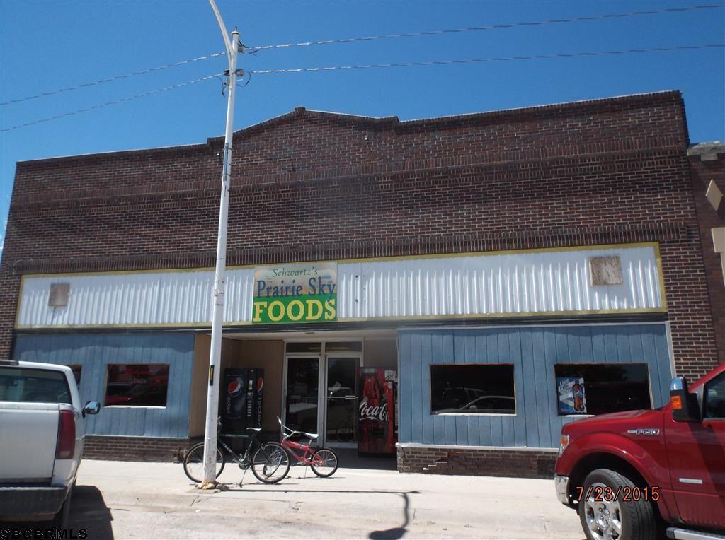 411 MAIN STREET, Minatare, NE 69356