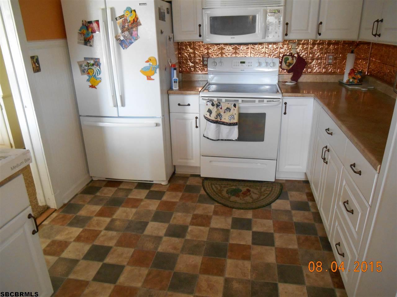 1708 CENTER AVENUE, Mitchell, NE 69357