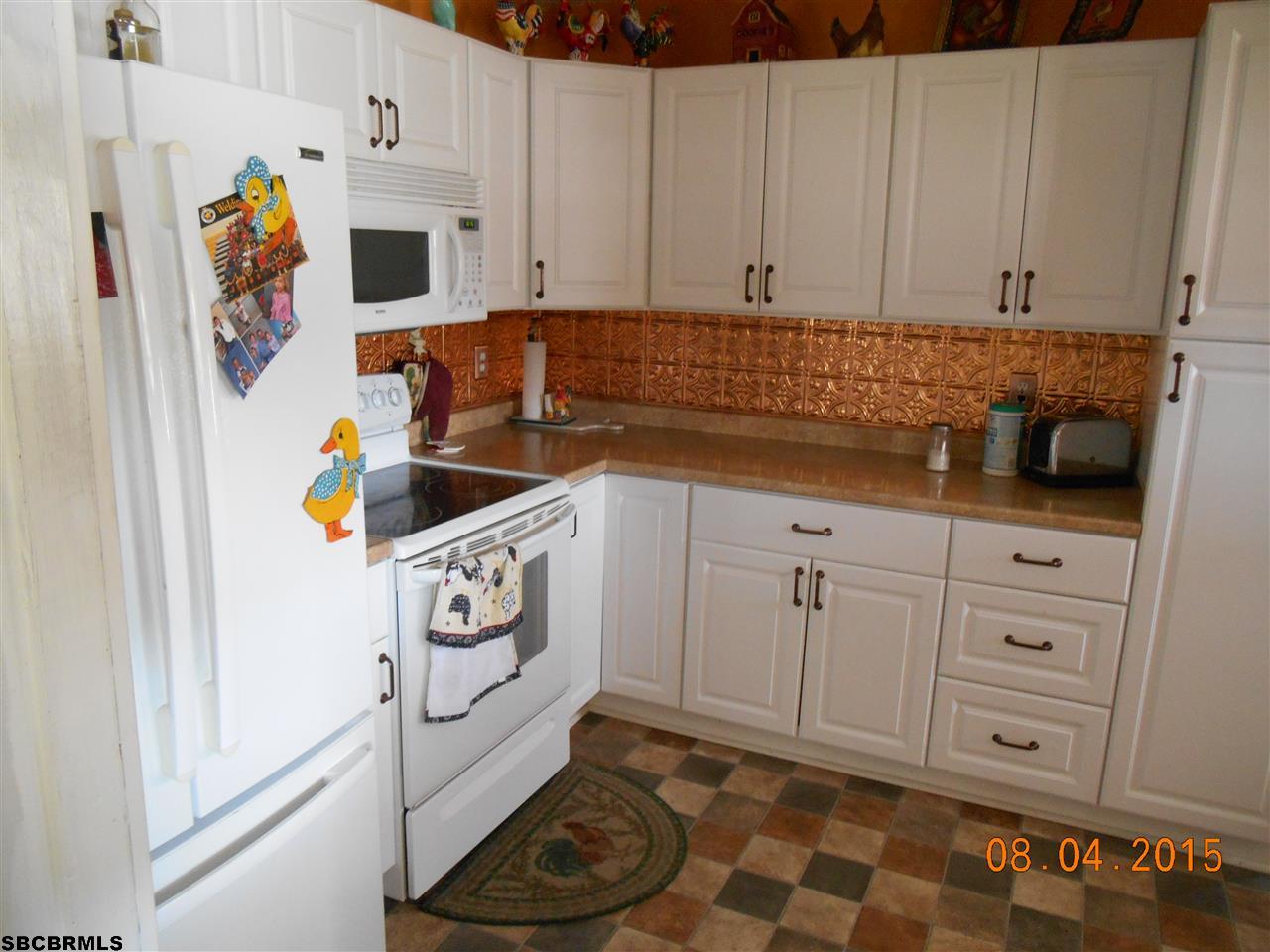 1708 CENTER AVENUE, Mitchell, NE 69357