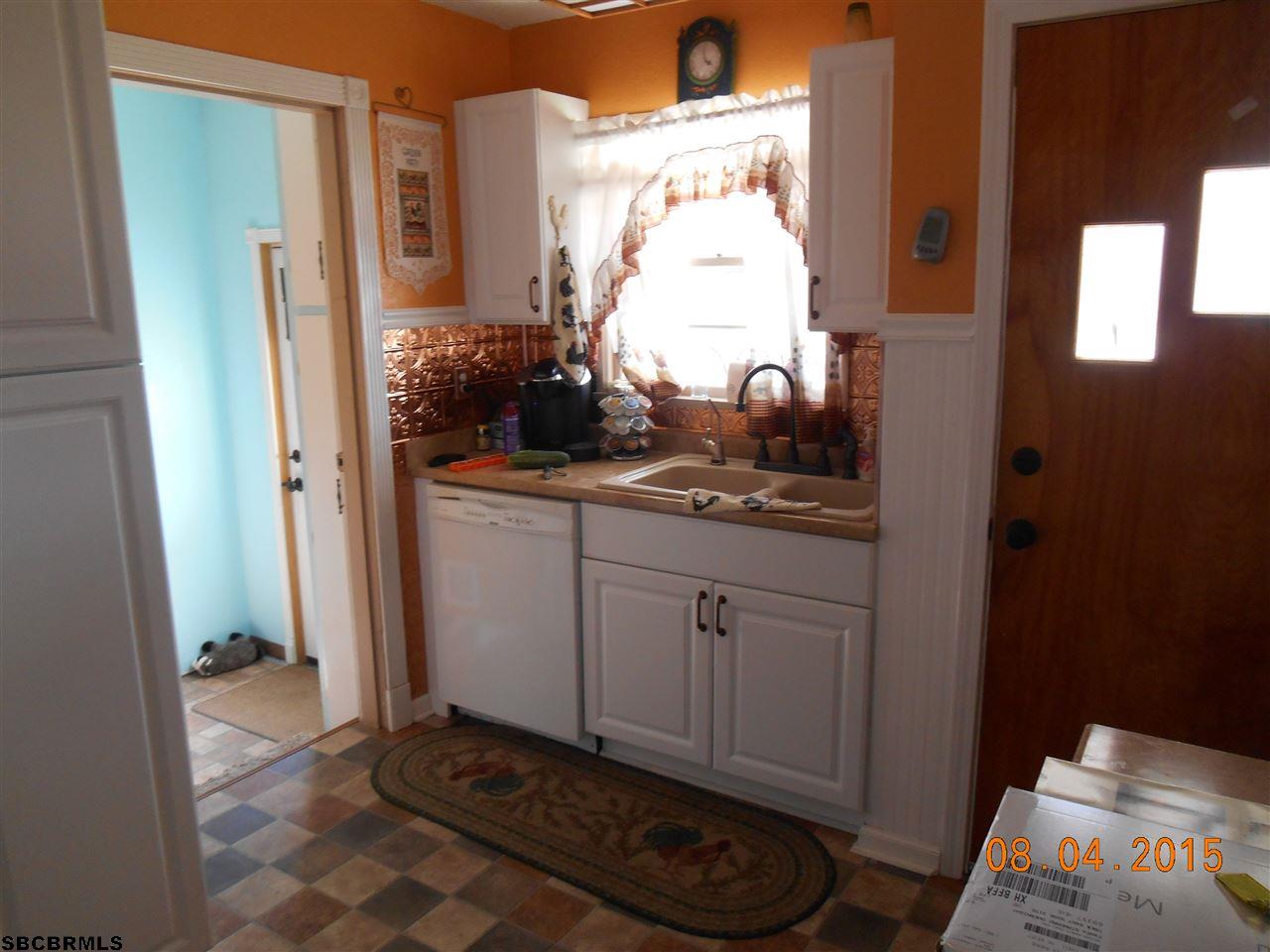 1708 CENTER AVENUE, Mitchell, NE 69357