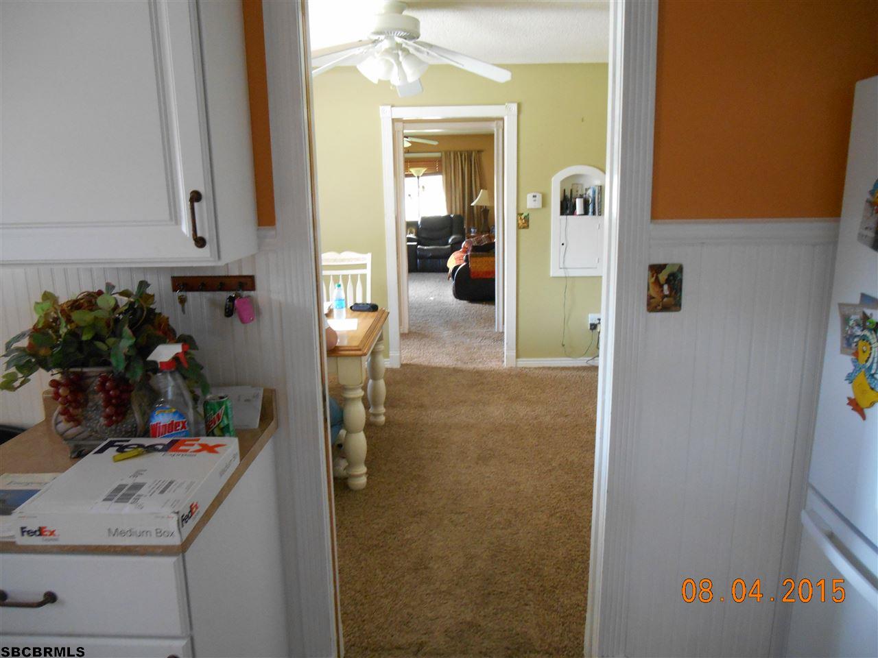 1708 CENTER AVENUE, Mitchell, NE 69357