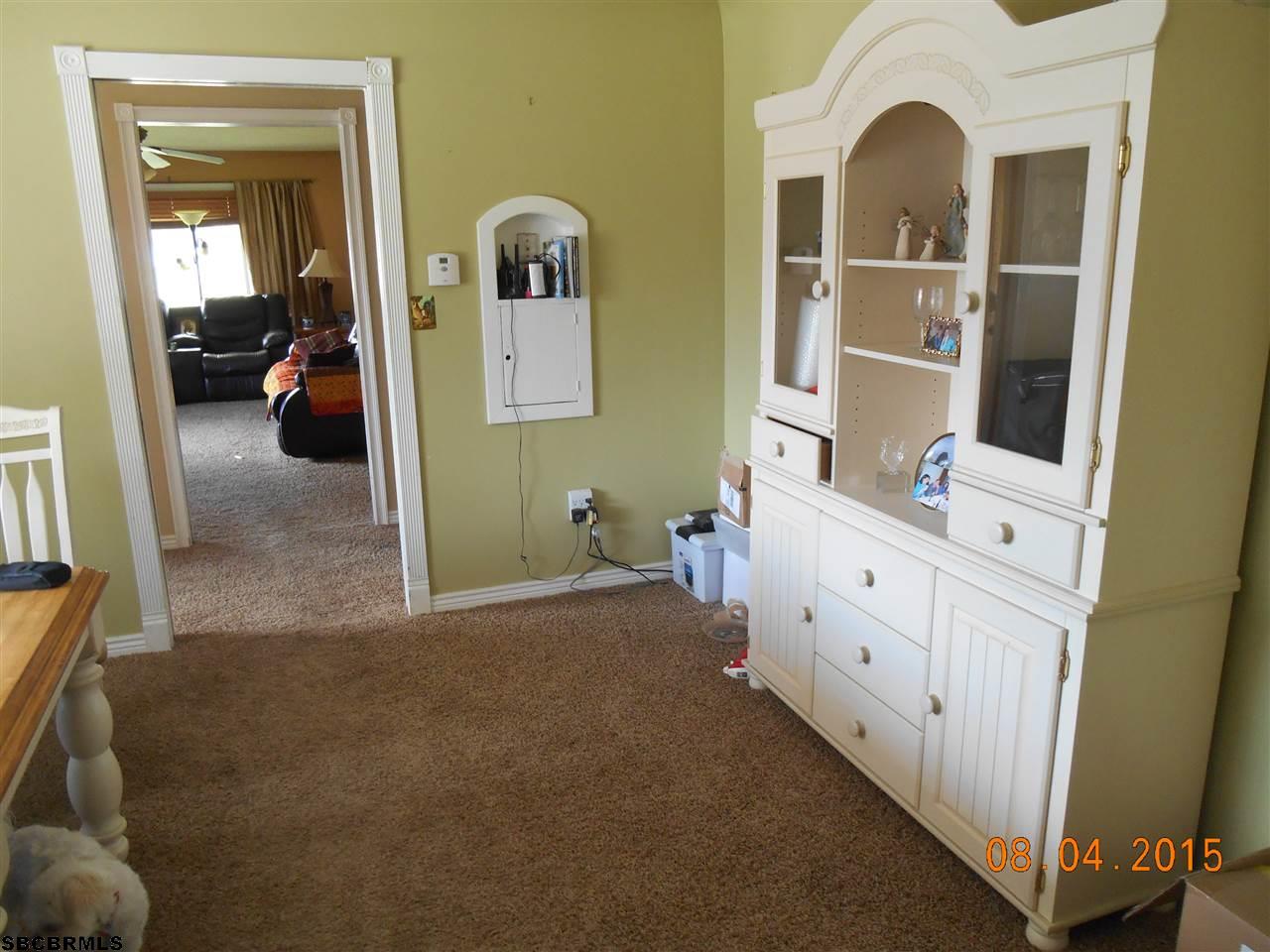 1708 CENTER AVENUE, Mitchell, NE 69357