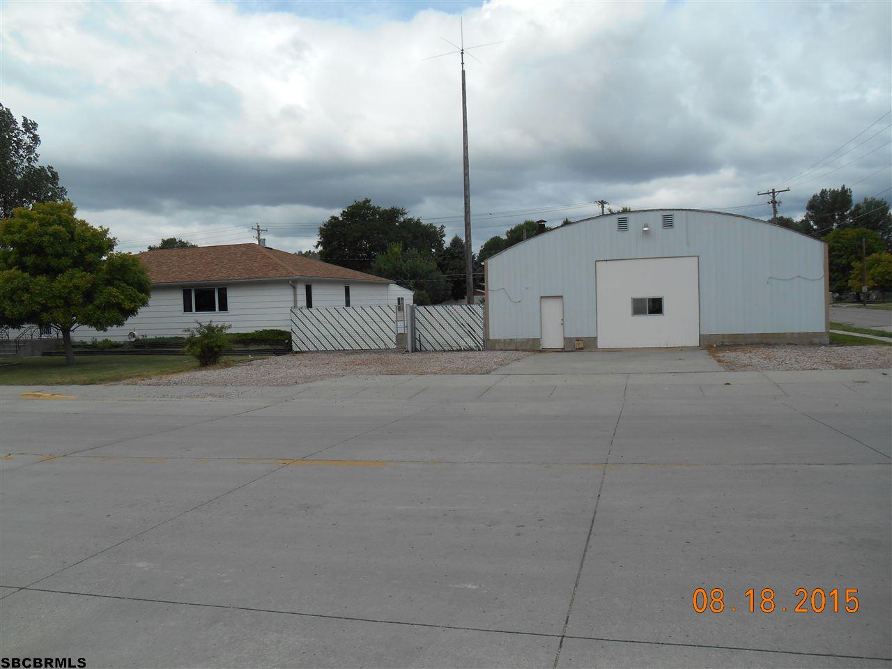 1226 19TH AVENUE, Mitchell, NE 69357