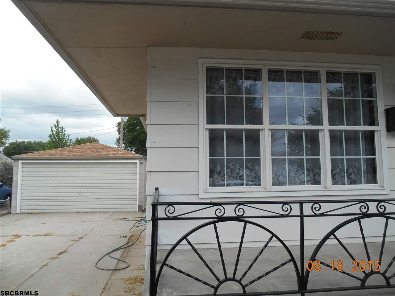 1226 19TH AVENUE, Mitchell, NE 69357