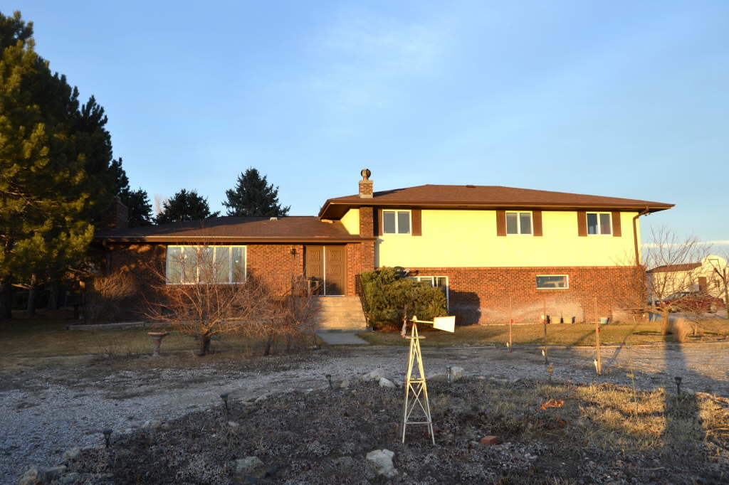 40768 Swedell Road, Mitchell, United States 69357