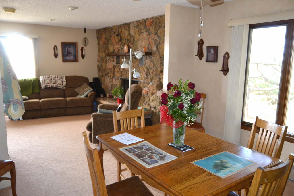 40768 Swedell Road, Mitchell, United States 69357