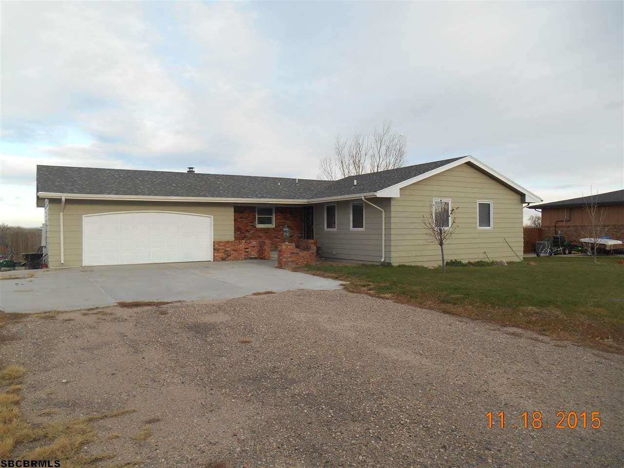180151 FT MITCHELL DR, Mitchell, NE 69357