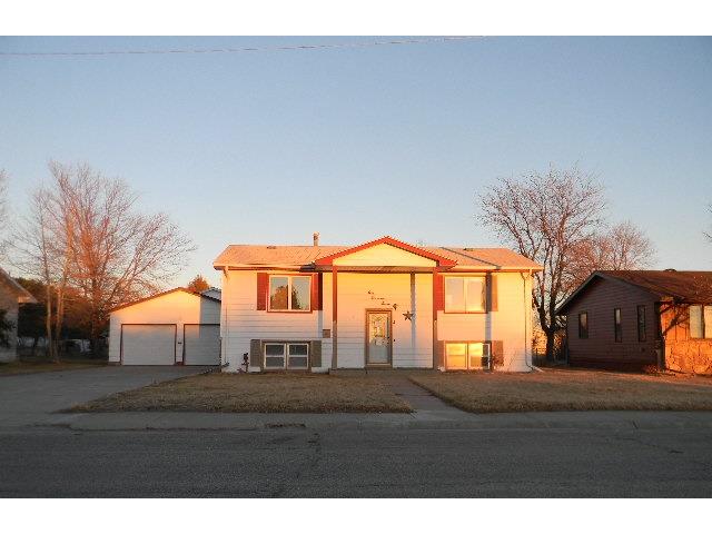 107 Jirdon AveMorrill, NE, 69358Scotts Bluff County