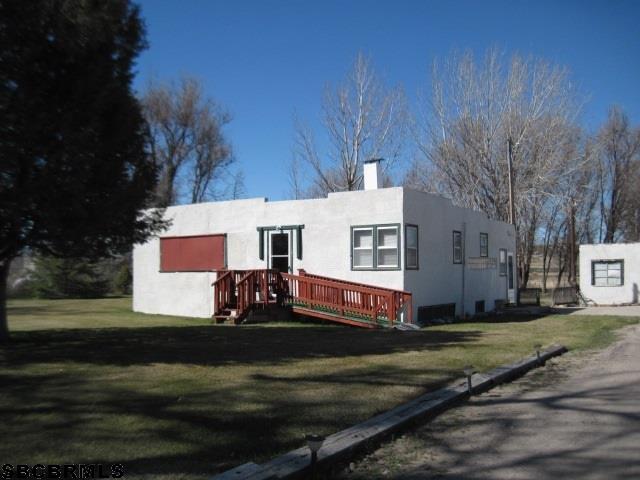70104 W CHARLES STREET, Morrill, NE 69358