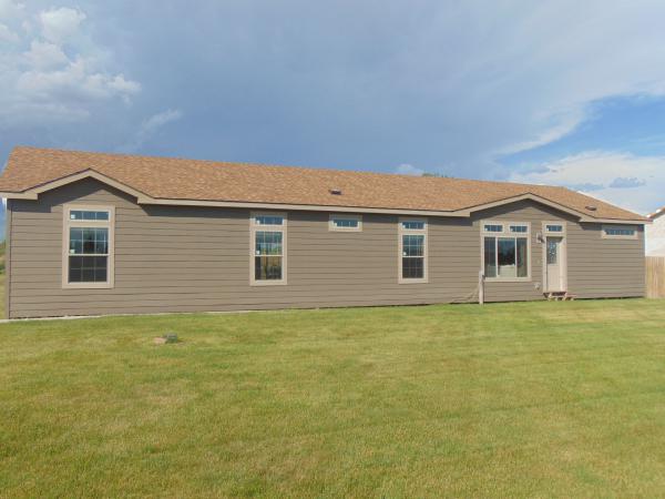 2300 14th Avenue ,NE, Scottsbluff, 69361