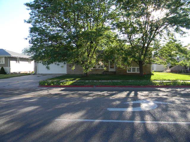 1614 Avenue IScottsbluff, NE, 69361Scotts Bluff County