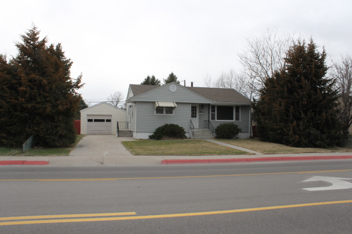 1726 Avenue I, Scottsbluff, United States 69361