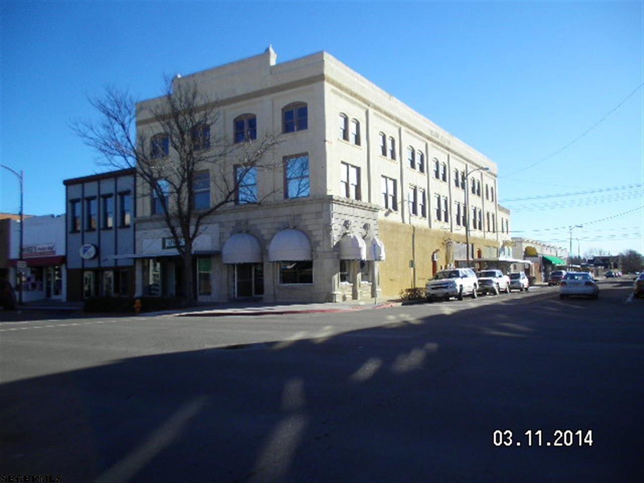 1601/1603 BROADWAY, Scottsbluff, NE 69361