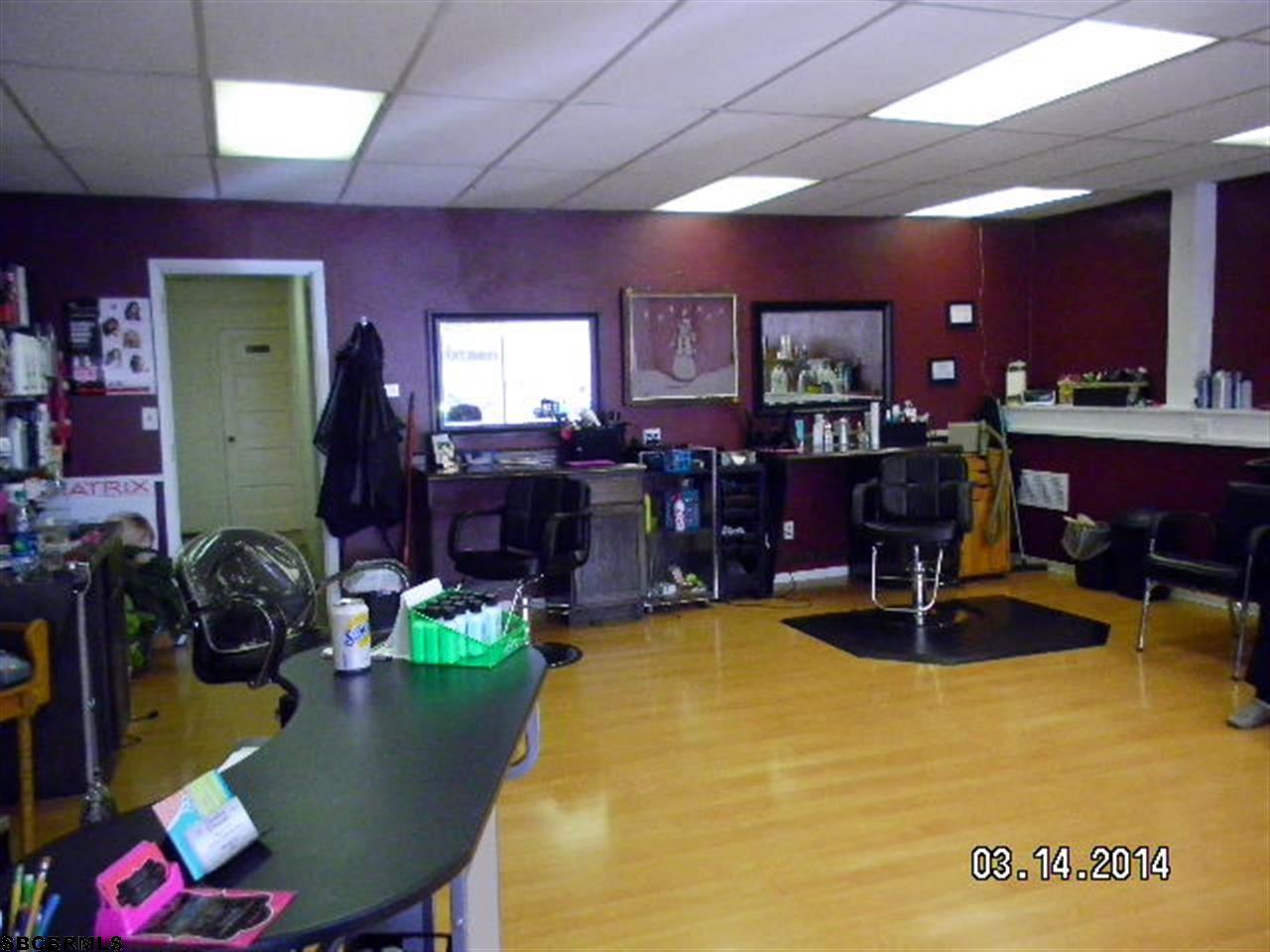 1601/1603 BROADWAY, Scottsbluff, NE 69361