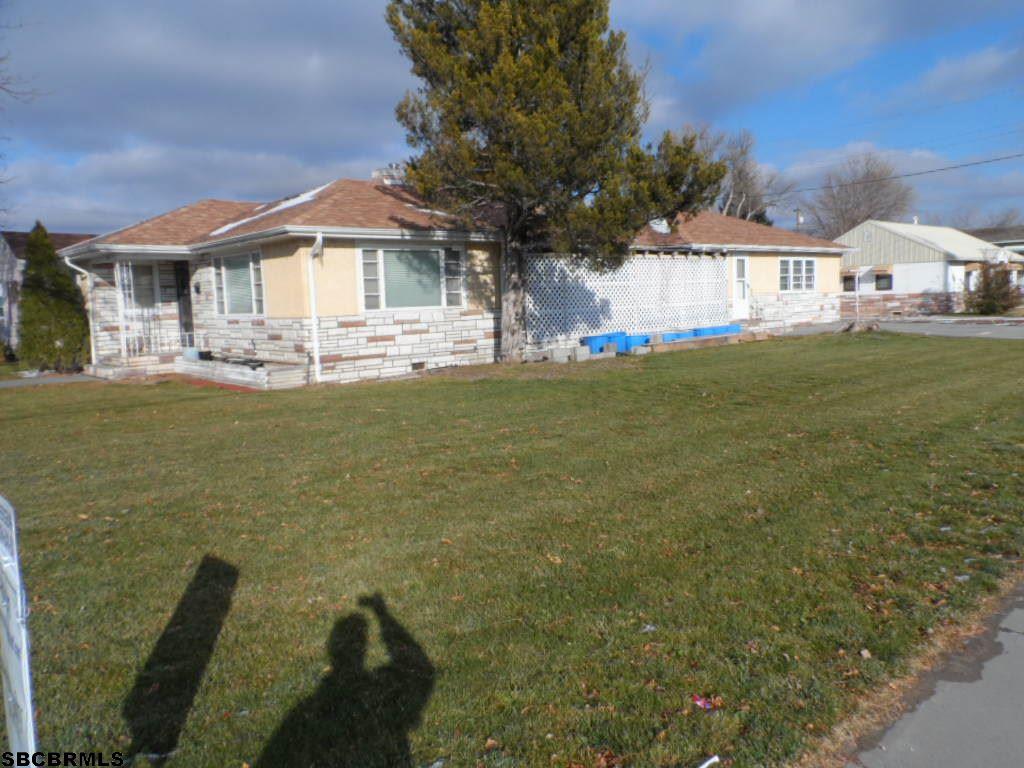 2701 6TH AVENUE, Scottsbluff, NE 69361