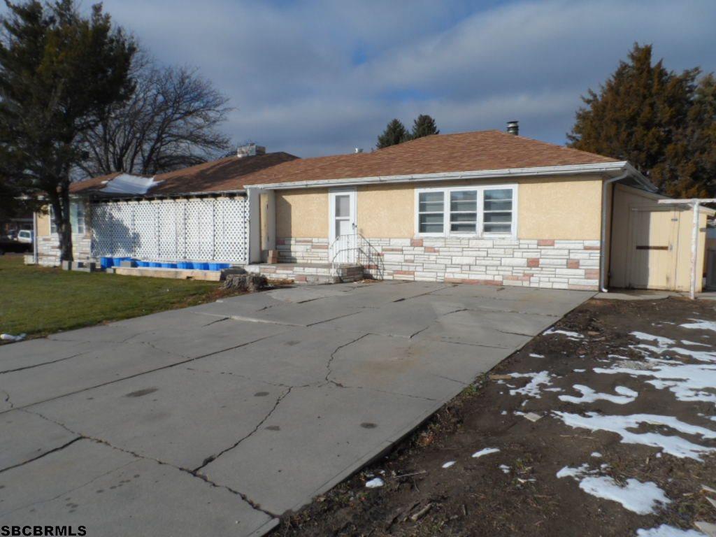 2701 6TH AVENUE, Scottsbluff, NE 69361