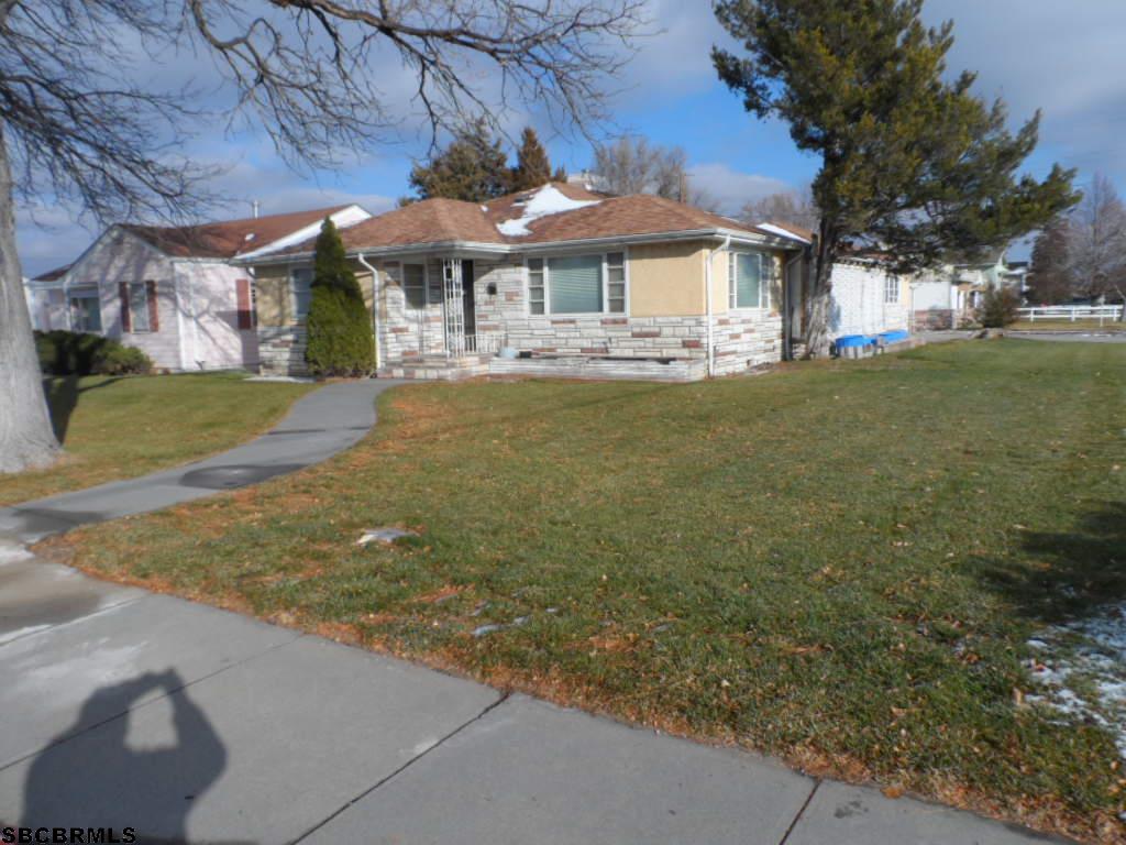 2701 6TH AVENUE, Scottsbluff, NE 69361