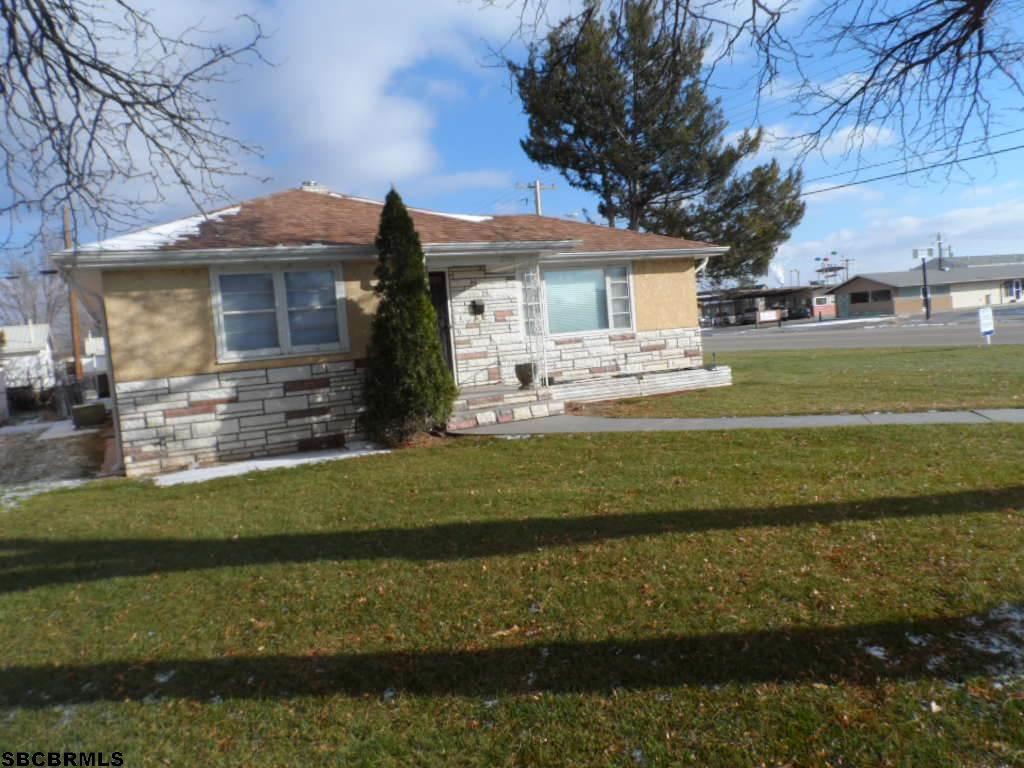 2701 6TH AVENUE, Scottsbluff, NE 69361