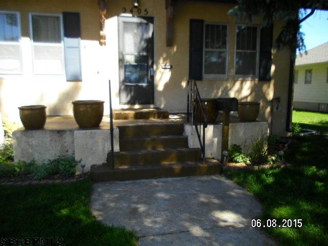 2405 AVENUE A, Scottsbluff, NE 69361