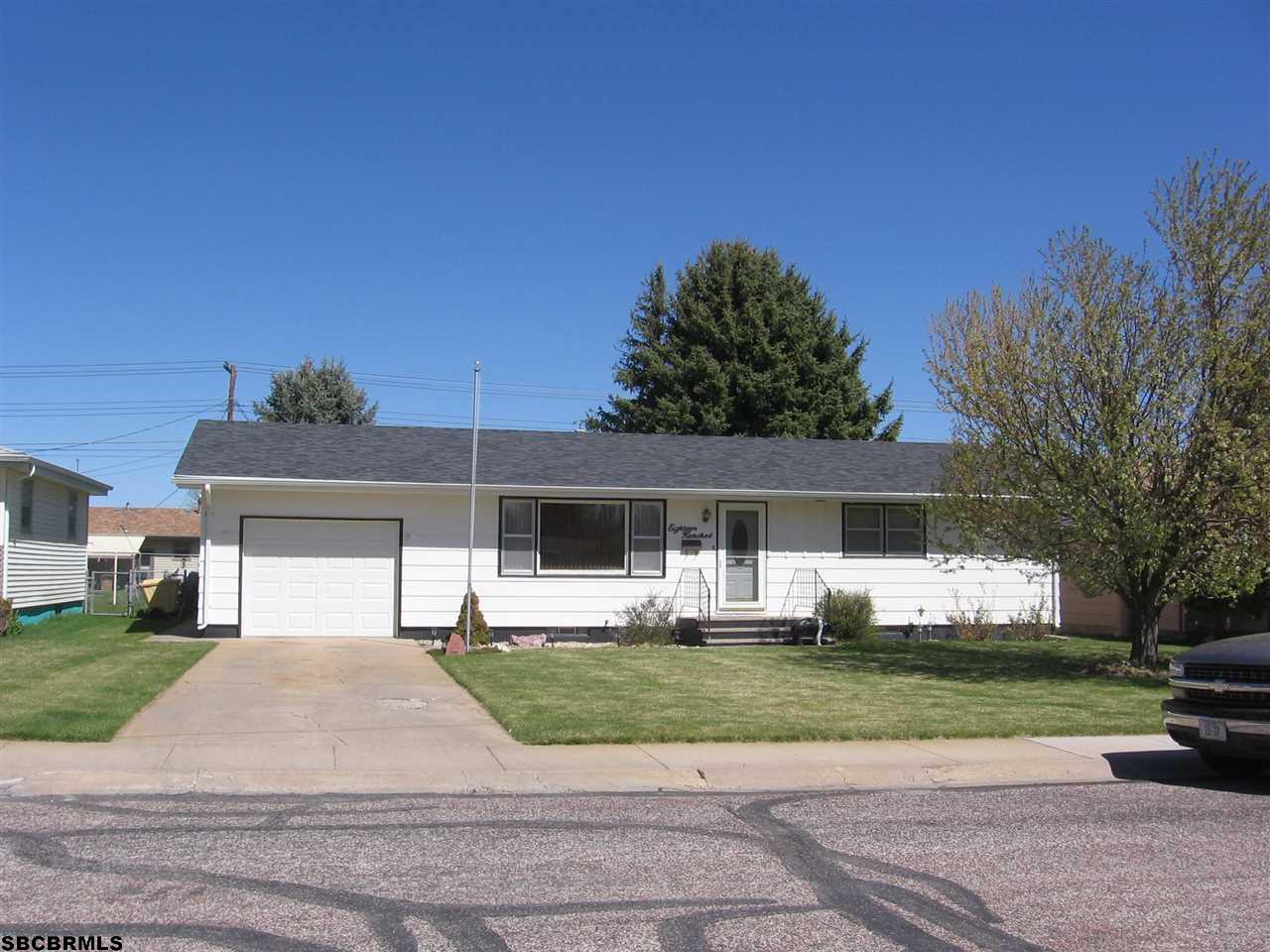 1800 S STREET, Gering, NE 69361