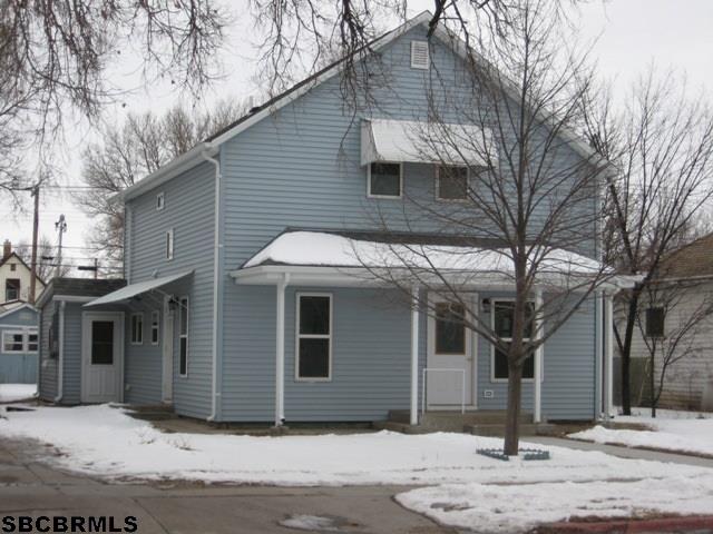 1909 1ST AVENUE, Scottsbluff, NE 69361