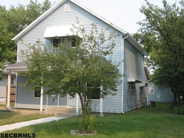 1909 1ST AVENUE, Scottsbluff, NE 69361