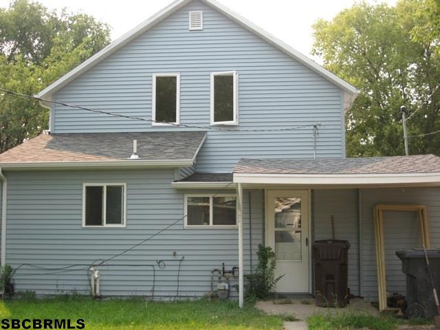 1909 1ST AVENUE, Scottsbluff, NE 69361
