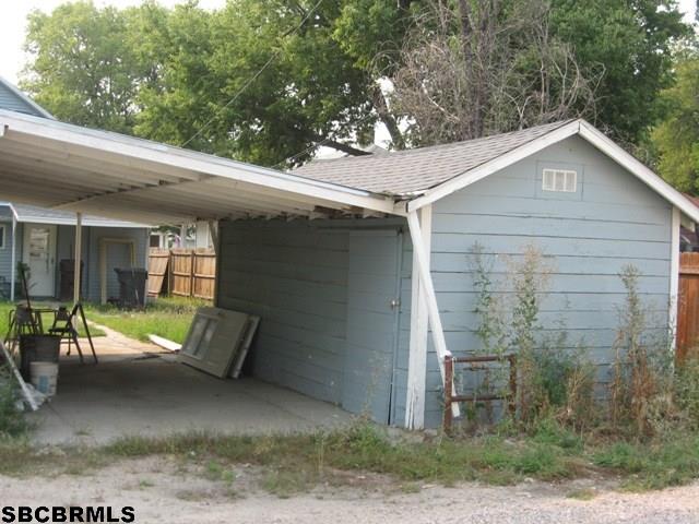 1909 1ST AVENUE, Scottsbluff, NE 69361