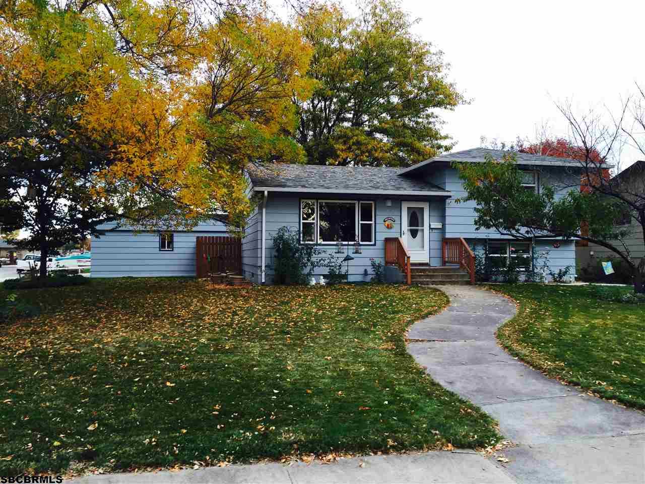1531 AVENUE O, Scottsbluff, NE 69361