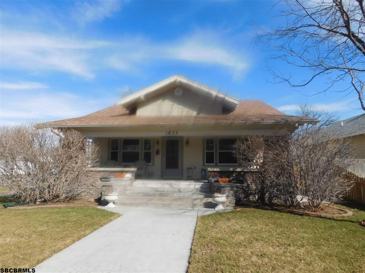 1823 6TH AVENUE, Scottsbluff, NE 69361