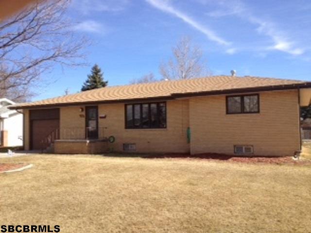 1619 AVENUE O, Scottsbluff, NE 69361