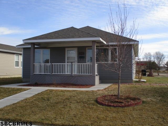 1923 12TH AVENUE, Scottsbluff, NE 69361