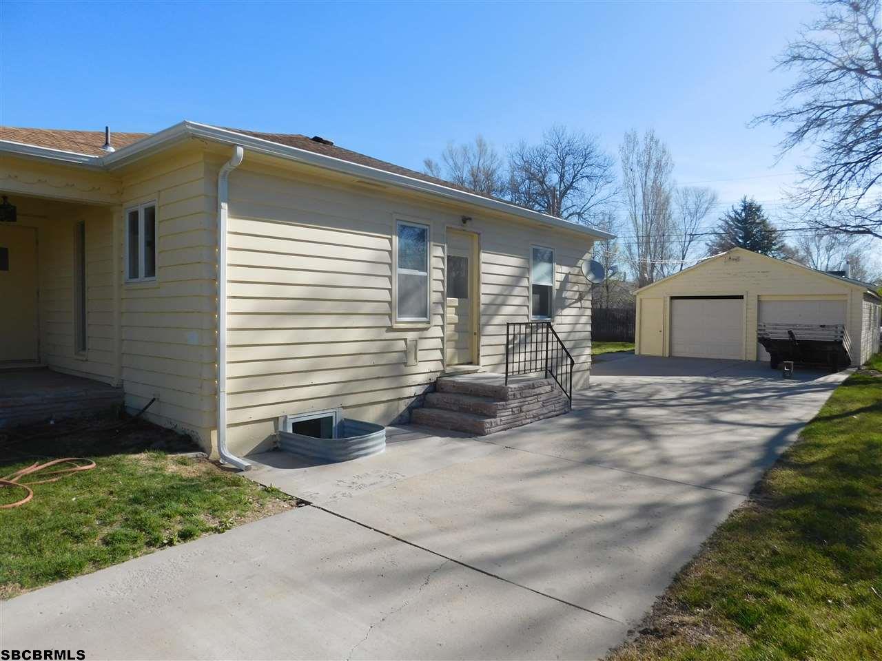 2627 3RD AVENUE, Scottslbuff, NE 69361