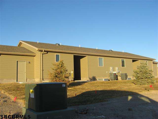 414 40TH STREET, Scottsbluff, NE 69361
