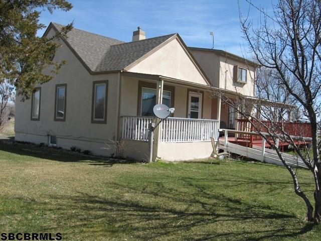 80085 ABNER STREET, Scottsbluff, NE 69361