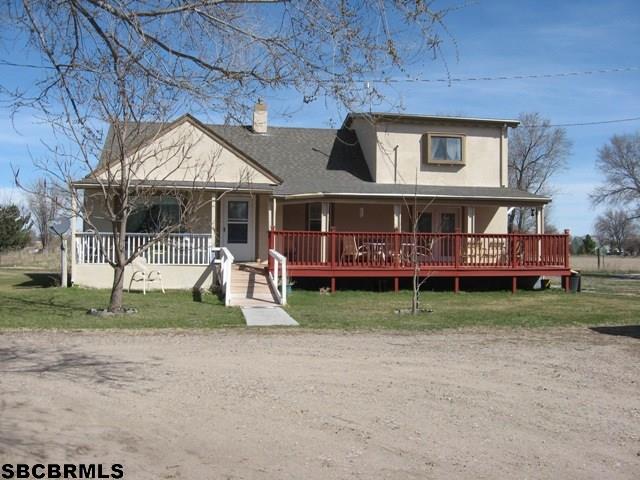 80085 ABNER STREET, Scottsbluff, NE 69361
