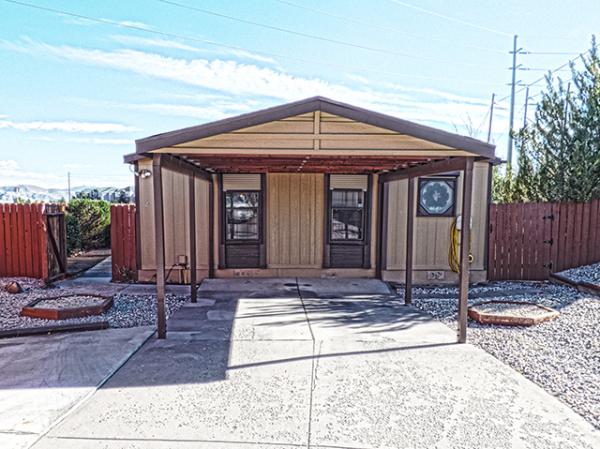 Sun Villa 2 Cabernet PkwyReno, NE 89512