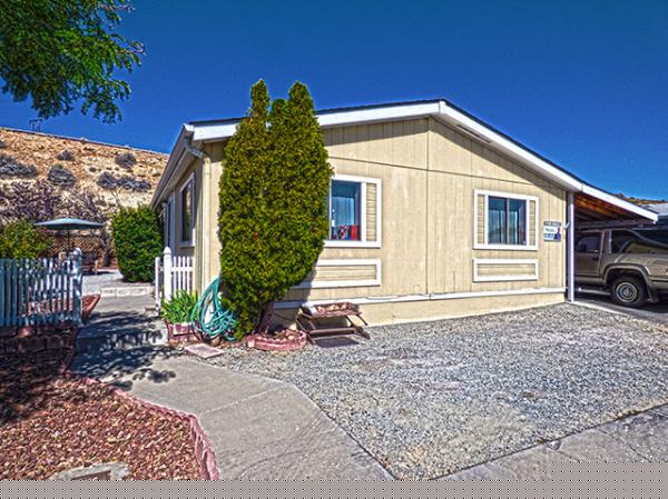 Sun Villa 21 Chianti WayReno, NE 89512