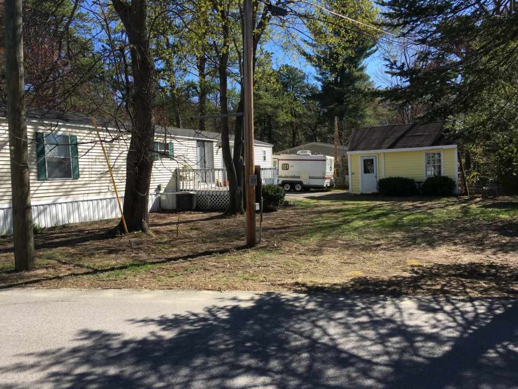 464 Boston Post Road, Amherst, NH 03031